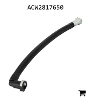 AGCO ACW2817650 Шланг в сборе