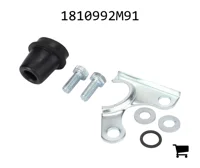 AGCO 1810992M91 Ремкомплект уплотнений (левый)