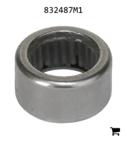 AGCO 832487M1 Игольчатый роликовый подшипник