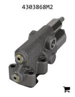 AGCO 4303868M2 Регулятор