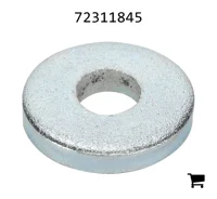 AGCO 72311845 Диск