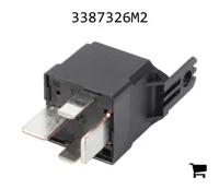 AGCO 3387326M2 Реле 12 В 50 A