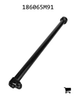 AGCO 186065M91 Трубка