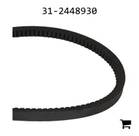 AGCO 31-2448930 Ремень