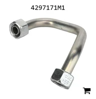 AGCO 4297171M1 Трубка