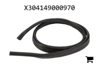 AGCO X304149000970 Защитная полоса