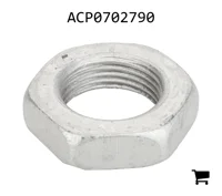 AGCO ACP0702790 Шестигранная гайка