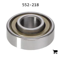 AGCO 552-218 Подшипник