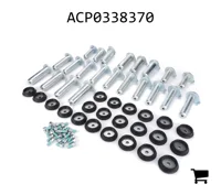 AGCO ACP0338370 Комплект пальцев