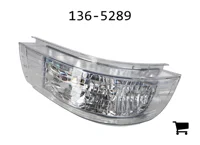 AGCO 136-5289 Правая фара