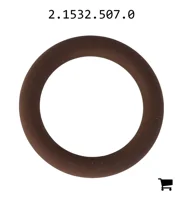 AGCO 2.1532.507.0 Уплотнение