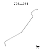 AGCO 72611964 Вентиляционная трубка