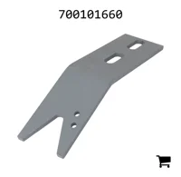 AGCO 700101660 Кронштейн