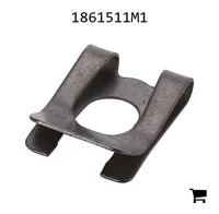 AGCO 1861511M1 Зажим