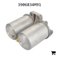 AGCO 3906834M91 Топливный фильтр