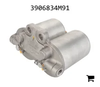 AGCO 3906834M91 Топливный фильтр