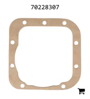 AGCO 70228307 Прокладка