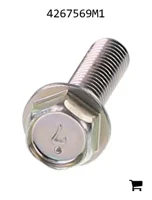 AGCO 4267569M1 Болт с шестигранной головкой и фланцем