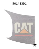 AGCO 501483D1 Пленка