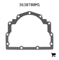 AGCO 3638780M1 Прокладка
