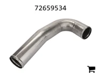 AGCO 72659534 Трубка