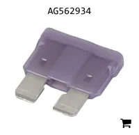 AGCO AG562934 Предохранитель