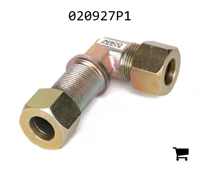 AGCO 020927P1 Соединение