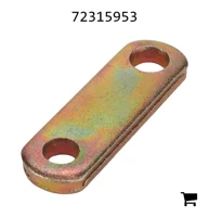 AGCO 72315953 Соединительная пластина