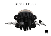 AGCO ACW051198B Фара светодиодная