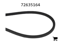 AGCO 72635164 Ремень привода