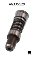 AGCO AG335129 Клапан холодного пуска