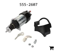 AGCO 555-2607 Комплект