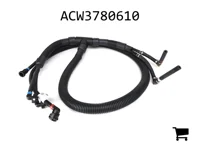 AGCO ACW3780610 Трубка