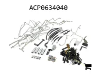 AGCO ACP0634040 Гидравлический комплект