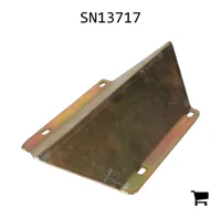 AGCO SN13717 Тент