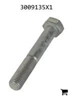 AGCO 3009135X1 Болт с шестигранной головкой