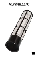 AGCO ACP0482270 Фильтрующий элемент топливного фильтра