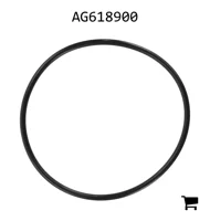 AGCO AG618900 Уплотнительное кольцо