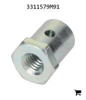 AGCO 3311579M91 Соединитель