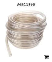 AGCO AG511390 Трубка