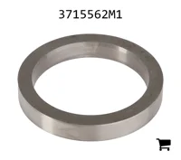 AGCO 3715562M1 Проставочная втулка