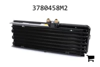 AGCO 3780458M2 Масляный радиатор воздушно-масляного типа