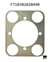 AGCO F718301020490 Крышка