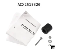 AGCO ACX2515320 Комплект двери