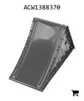 AGCO ACW1388370 Противооткатный упор колеса