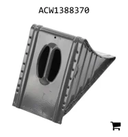 AGCO ACW1388370 Противооткатный упор колеса