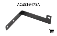 AGCO ACW510478A Кронштейн отражателя правый