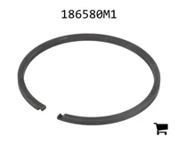 AGCO 186580M1 Кольцо