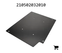 AGCO 210502032010 Консоль сиденья