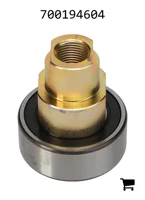 AGCO 700194604 Подшипниковый узел